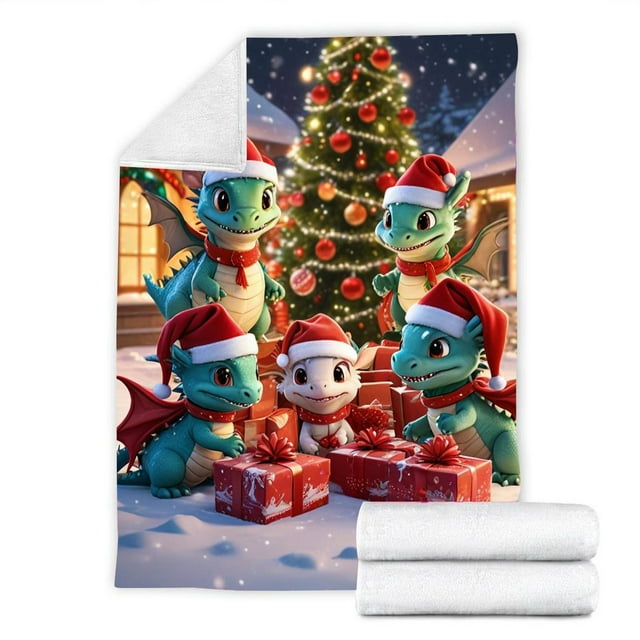 Christmas Blanket Christmas Blanket Christmas Winter Blanket Casual Soft Blanket Warm Nap Blanket Blanket for Adults Blankets for Full Size Bed Bohemian Blankets Soft Throw Blanket Blanket Pack