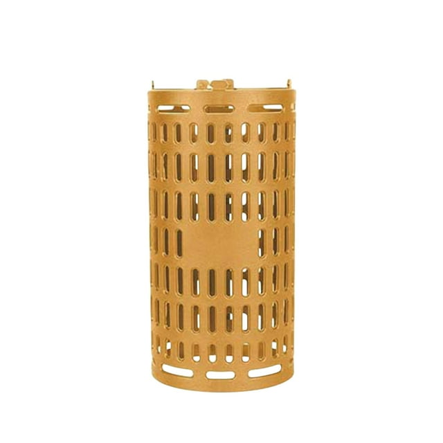 LSLJS Protecteur de Tronc d'Arbre - 6 Pcs Protecteurs de Tronc de Plantes Extensibles et Résistants aux Intempéries pour Arbres de Tailles Variées, Trous Respirants Conçus en Plastique Flexible, Accessoires pour la Maison