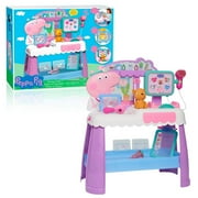 Peppa Pig Dr. Peppa's Care Center