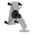 thumbnail image 3 of RAM Mounts X-Grip® Large Phone Holder with Ball - B Size, 3 of 5