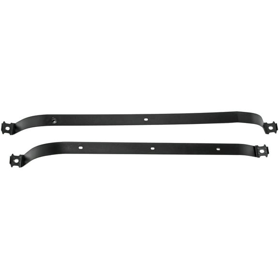 Dorman 578-624 Fuel Tank Strap for Specific Volkswagen Models, Black