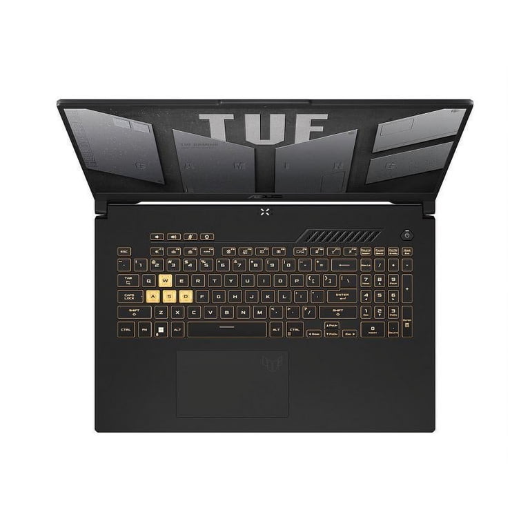 ASUS TUF F17 Gaming Laptop, 17.3” FHD 144Hz, GeForce RTX 3050, i5