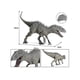 thumbnail image 2 of Modelo de figura de acción de gran tamaño Jurassic Indominus Rex Tyrannic Tyrannosaurus, 2 of 4