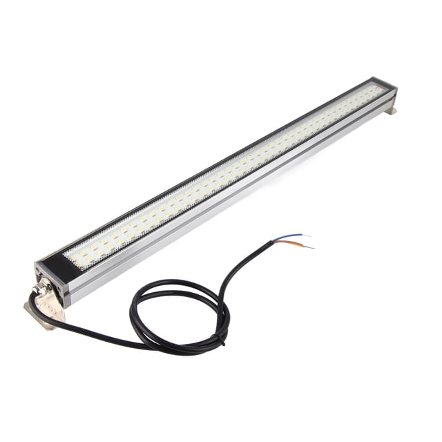 LED Working Light IP67 Waterproof Dustproof Explosionproof Industrial Machine Tube Light 10W 6000K 1500lm
