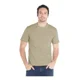 thumbnail image 1 of Playera Yazbek Cuello Redondo Para Caballero Modelo C0300, 1 of 4