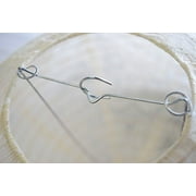 Quasimoon PaperLanternStore.com (5-Pack) Soccer Ball/Futbol Paper Lantern Hanging Decoration