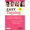 Pre-Owned Easy Tagalog: A Complete Language Course and Pocket Dictionary in One! (Free Companion Online Audio) (Paperback) 080485159X 9780804851596