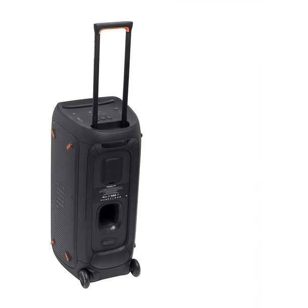 JBL Partybox 310 - Wireless Karaoke Bluetooth Party Speaker with