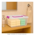 thumbnail image 5 of Caja Broches Boris 11L Rosa, 5 of 5