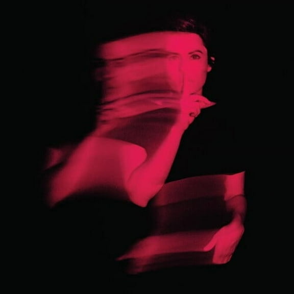 Leslie Mendelson - If You Cant Say Anything Nice - Music & Performance - Vinyl