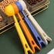 thumbnail image 5 of Clip Sellador de Alimentos Bearachild 2 en 1 Cuchara de Sellado de Polvo Azul 5Conjunto, 5 of 6