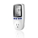 thumbnail image 1 of Enchufe con temporizador digital, enchufe con temporizador de cocina, 120V, 60HZ, enchufe de sincronización, enchufe estadounidense, estándar estadounidense, 1 of 5