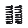 thumbnail image 1 of Resortes AG para Auto Delanteros para Dodge Ram 3500 4x2 Club Cab (Suspensión Independiente) 2000 a 2002 2 Piezas Nuevos, 1 of 5