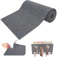 thumbnail image 2 of Cat Scratching Post & Resistant - Cat Scratcher & Furniture Protector - Cat Scratch Pad & Trimmable for Cat Tree Shelf Couch Corner Wall (S 11.8x11.8"), 2 of 6