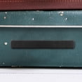 thumbnail image 3 of Poignée de Remplacement pour Bagage, Accessoires de Sangle de Rechange, Capacité de Charge Élevée, Poignée Résistante à l'Usure, Poignée de Transport, Poignée de Traction, Noir Droit, 3 of 8