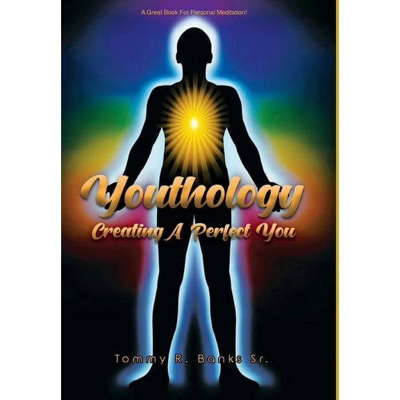 Youthology, (Hardcover)