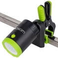 thumbnail image 1 of lintena recargable 5w 500lm luceco, 1 of 7