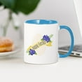 thumbnail image 3 of CafePress - Happy Easter Mugs - 11 oz Ceramic Mug - Novelty Coffee Tea Cup, 3 of 4