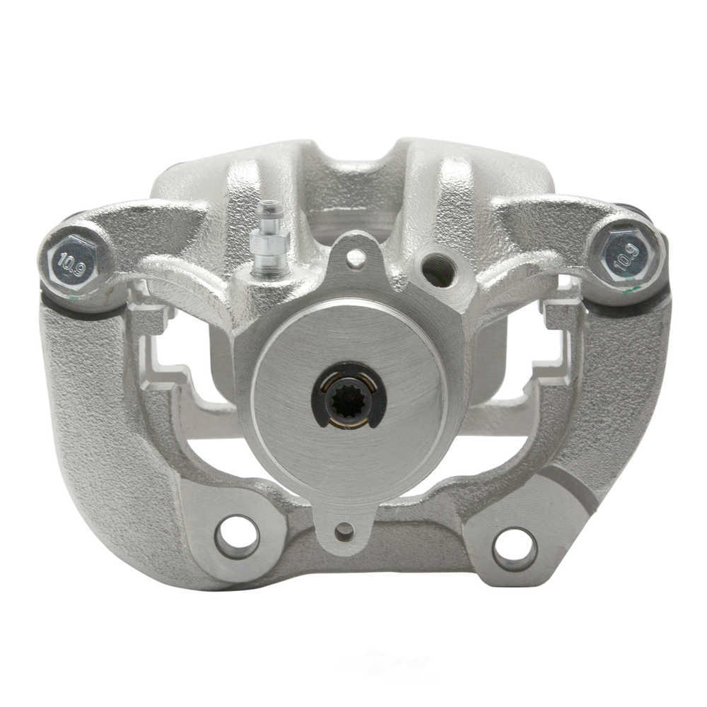 Dynamic Friction Company 331-31702 DFC Premium Caliper - Silver Zinc Coated