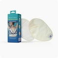 thumbnail image 5 of Queen of the Thrones Castor Oil Breast Packs, Breast Wellness, Heatless, Large (Castor Oil sold separately), 5 of 9
