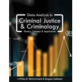 thumbnail image 1 of Pre-Owned Data Analysis in Criminal Justice and Criminology: History, Concept, and Application, 1 of 1