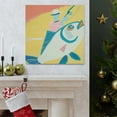 thumbnail image 6 of Fishing in Pop Art - Canvas, 6 of 10