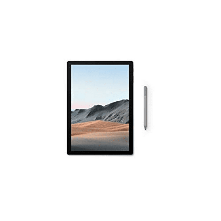 Microsoft Surface Book 3 | 15in Touch | Intel i7 | 32GB RAM Microsoft Surface Book 3 | 15in Touch | Intel i7 | 32GB RAM