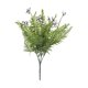 thumbnail image 2 of Decoración del hogar, decoración de habitaciones, flores falsas, plantas verdes, hojas persas, mariposas, decoraciones, arreglos florales, arreglos florales artificiales, arreglos florales, salas de e, 2 of 6