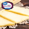 thumbnail image 3 of Queso Manchego Great Value Rebanado 400 g, 3 of 5