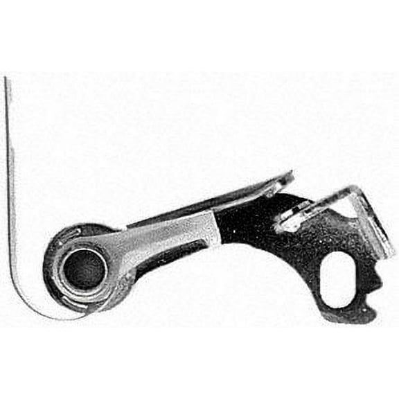 Standard AL-5486P Ignition Contact Set