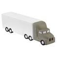 thumbnail image 2 of Paquete 250 piezas Antiestrés tráiler para sector transporte, 2 of 3