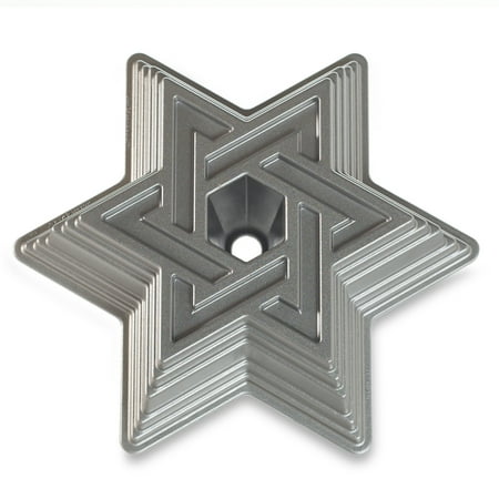 

Nordic Ware Star of David Bundt