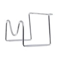thumbnail image 1 of CIMAXIC Camping 5L Water Bucket Bracket Portable Purified Water Holder Water Bucket Rack,7.87"X6.3"X5.91", 1 of 5