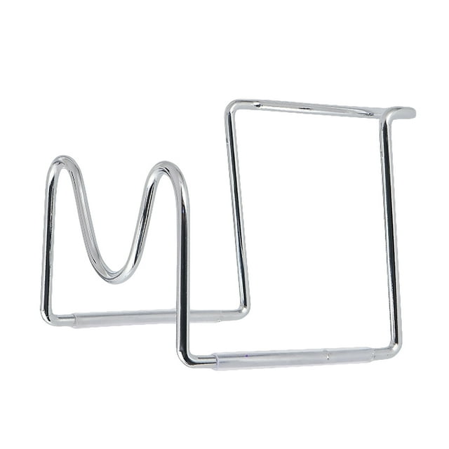 KAKOWELY Camping 5L Water Bucket Bracket Portable Purified Water Holder Water Bucket Rack7.87"X6.3"X5.91"