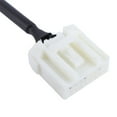 thumbnail image 3 of Cable Cable Adaptador de Interfaz CD Aux Aux Aux de 3.5 mm Para Mazda 2 3 5 6 2006-2013 Alta, 3 of 7