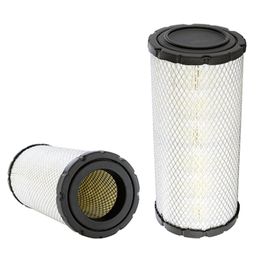 Fram CA9550 Heavy-Duty Radial Seal Air Filter - Walmart.com