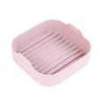 thumbnail image 2 of Bowl Oven Insert Air Fryer Silicone Pot Cooking 8inch Size Removable Replacement, 2 of 5