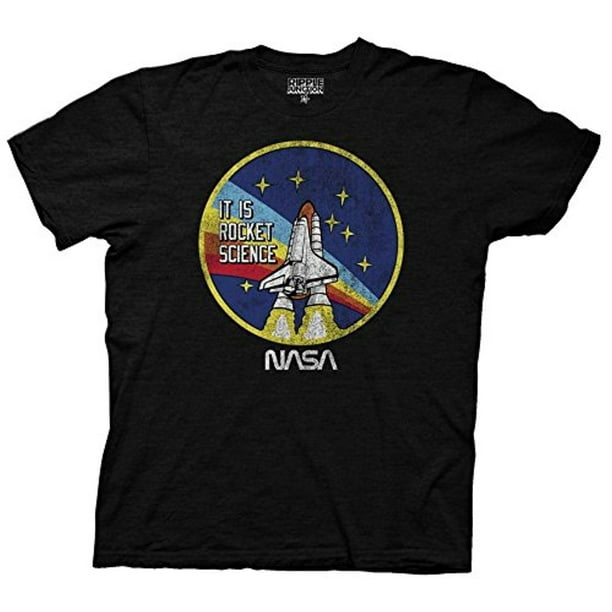 nasa h&m tshirt