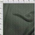 thumbnail image 2 of oneOone Cotton Poplin Fabric Waves Abstract Sashiko Print Fabric BTY 42 Inch Wide, 2 of 4