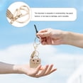 thumbnail image 6 of KALLORY Keychain Craft Key Chain Pendant Decor 1Pack Bag Accessory, 6 of 7