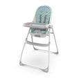 thumbnail image 1 of Ity by Ingenuity Yummity Yum Easy Folding High Chair - Goji, 1 of 7