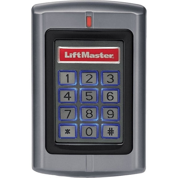LIFTMASTER KEYPAD READER