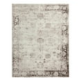 thumbnail image 3 of Unique Loom Sofia Collection Area Rug - Casino (7' 10" x 10' Rectangle Beige/Tan), 3 of 11