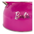 thumbnail image 4 of Tetera Barbie de Acero Inoxidable Logo 2.5 Litros, 4 of 4