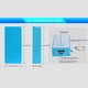 thumbnail image 2 of Cargador Portátil Power Bank 2600 Mah 18650 Batería Batería Externa Eigraketly OD015968-01, 2 of 6