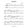 thumbnail image 5 of Hal Leonard Pop Songs for Kids-Easy Piano Folios, 5 of 7
