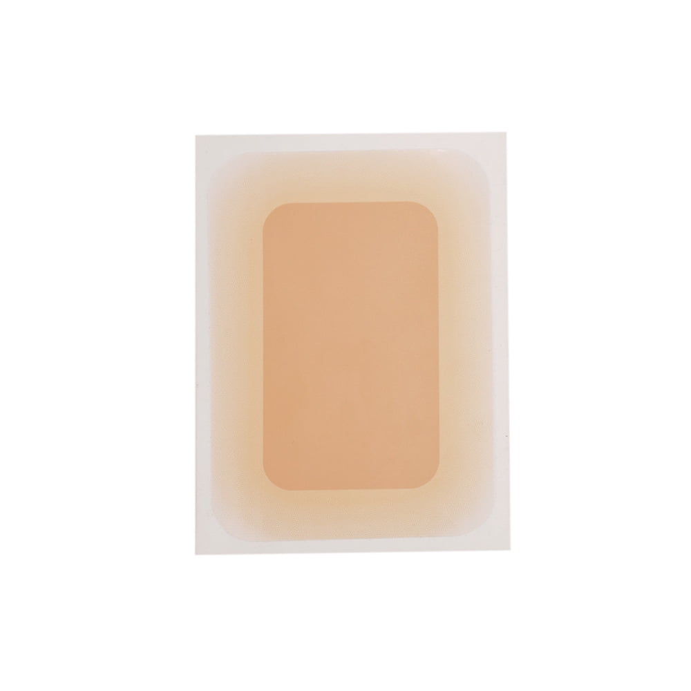 Tattoo And Flaw Concealing Tape Scars Flaw Cover Breathable Tape Stickers Waterproof Flesh Colored Walmart Com Walmart Com