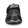 thumbnail image 6 of Dr. Comfort Winner Men's Casual Shoe - Black, 6 of 8