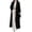 Black, variant on Rexolia Women's Wool Blend Coat Long Sleeve Notch Lapel Long Trench Fall Winter Office Army Green Women
