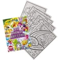 thumbnail image 1 of Libro épico de Crayola, Set de Libro de Colorear Todo en Uno, 288 páginas, Actividades para Niños, Regalo, 1 of 3